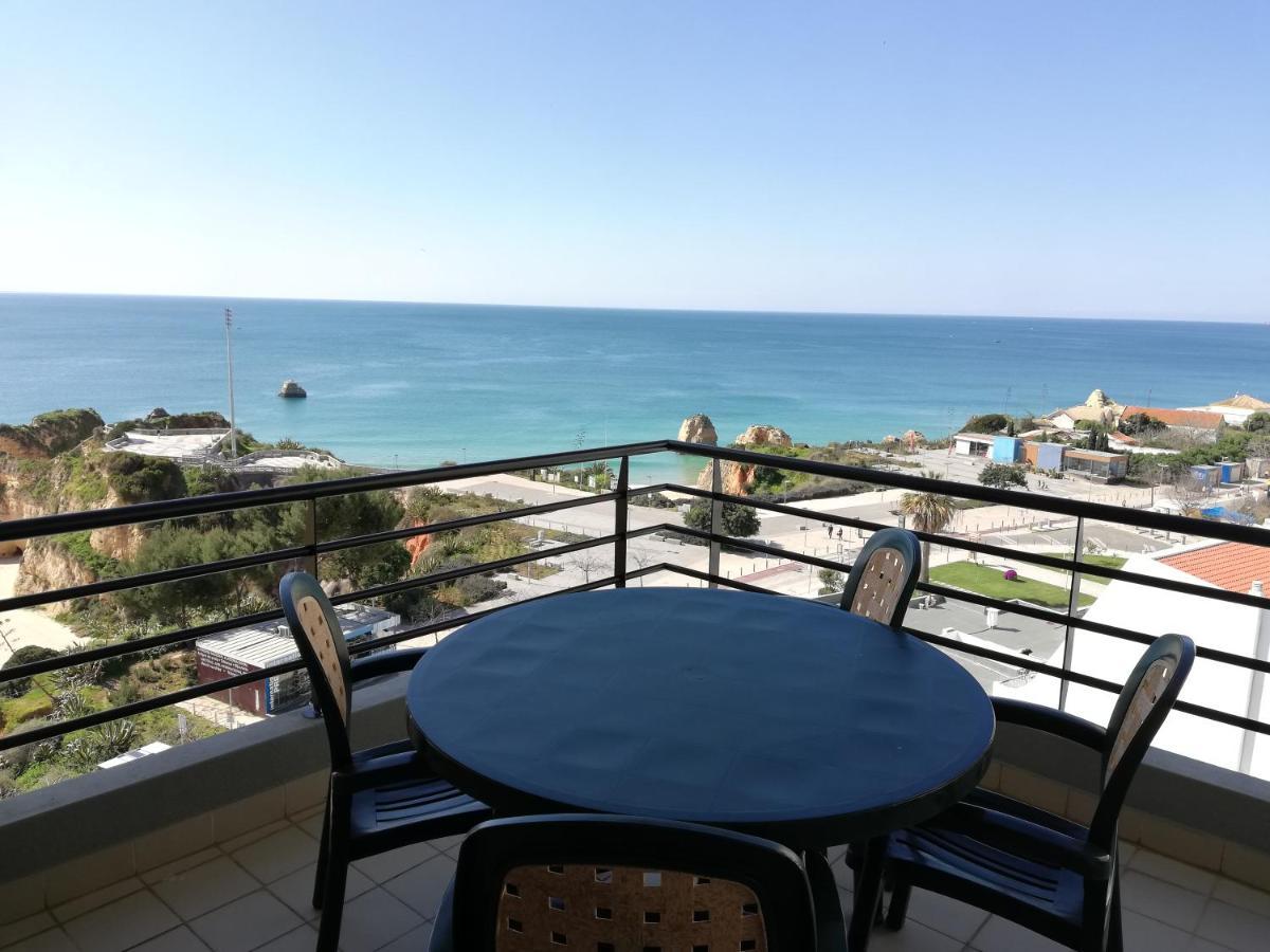Casa Da Praia 904 Portimão Extérieur photo
