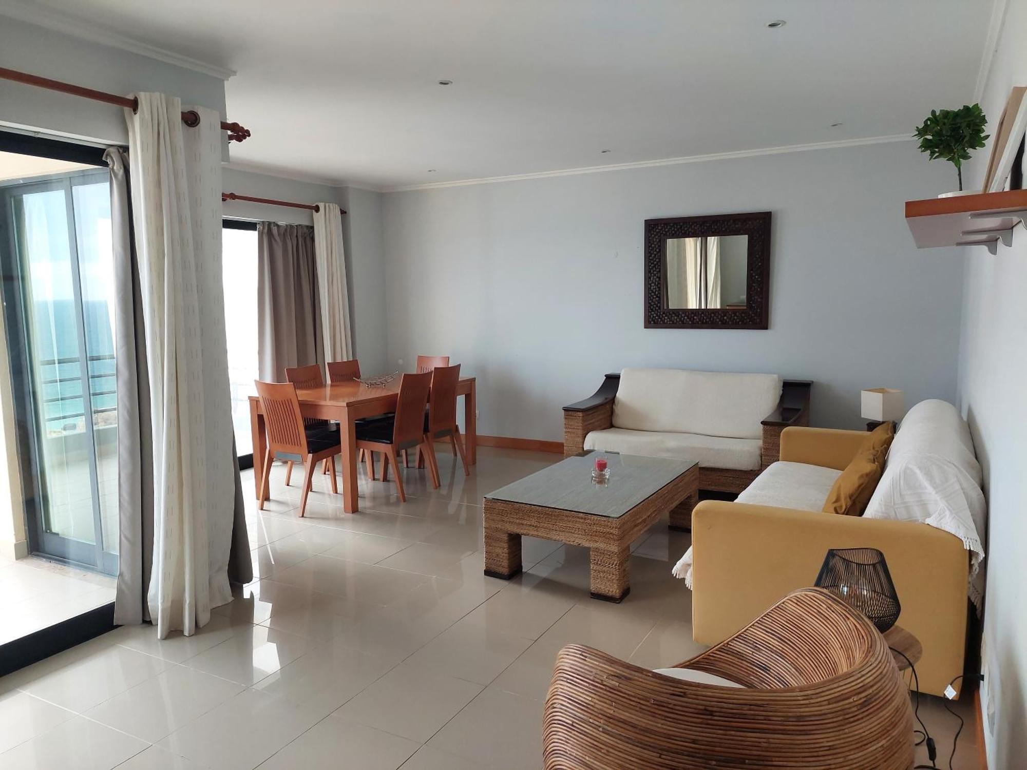 Casa Da Praia 904 Portimão Extérieur photo