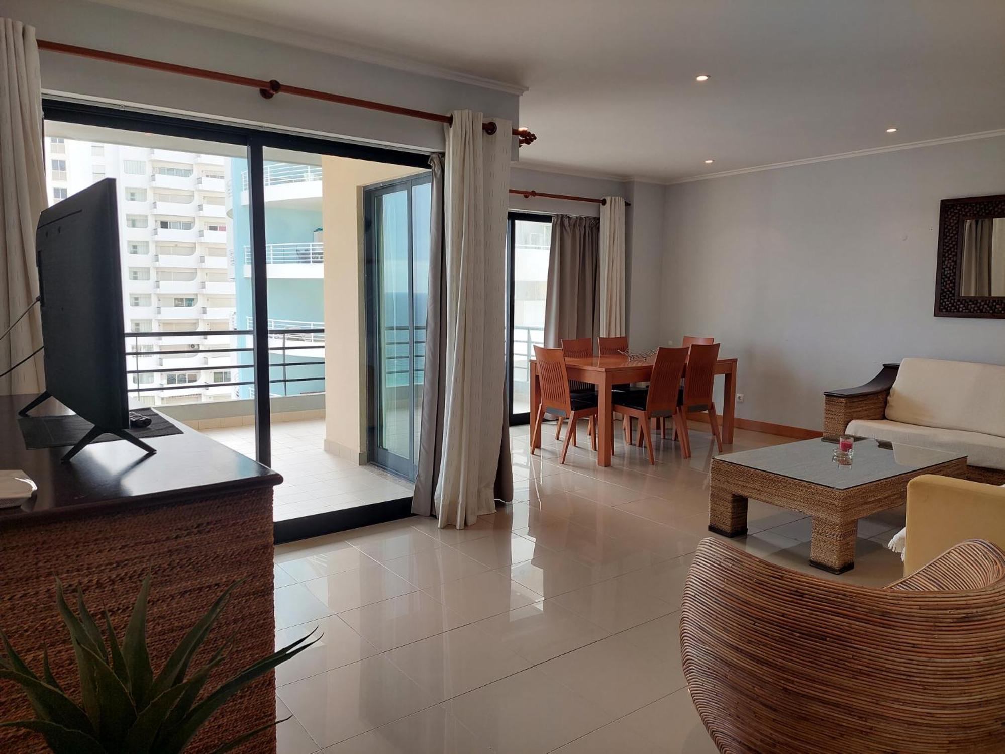 Casa Da Praia 904 Portimão Extérieur photo